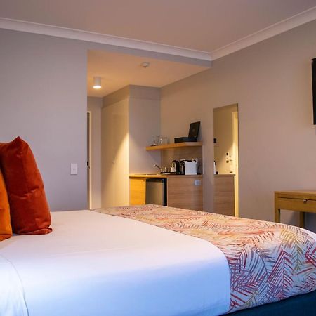 Potters Toowoomba Hotel Bagian luar foto