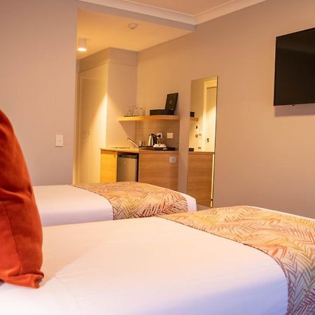 Potters Toowoomba Hotel Bagian luar foto