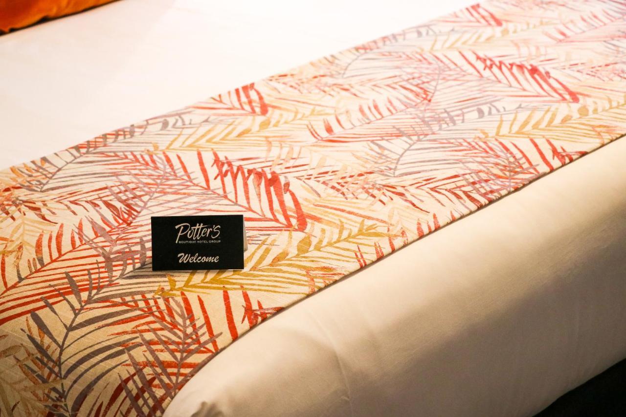 Potters Toowoomba Hotel Bagian luar foto