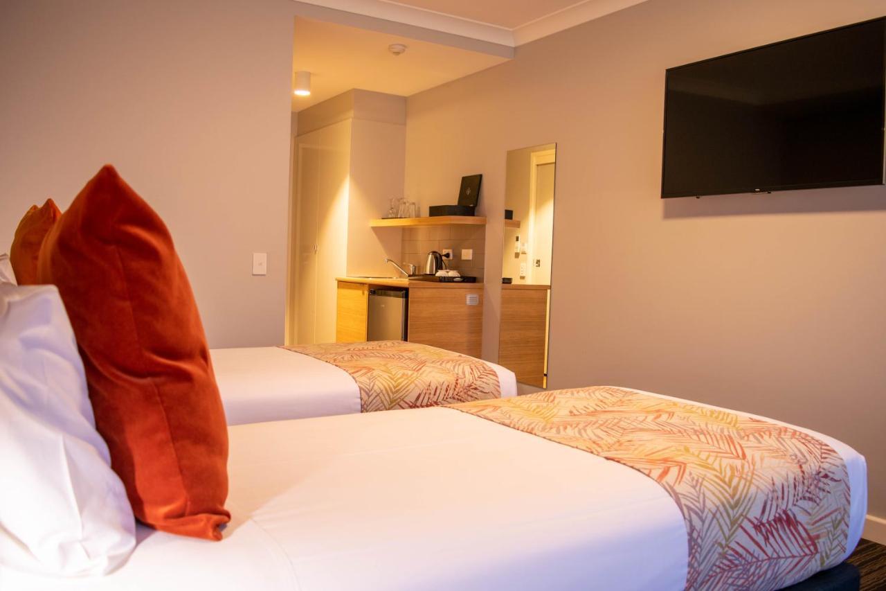 Potters Toowoomba Hotel Bagian luar foto