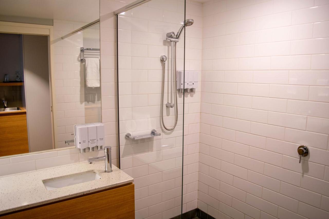 Potters Toowoomba Hotel Bagian luar foto