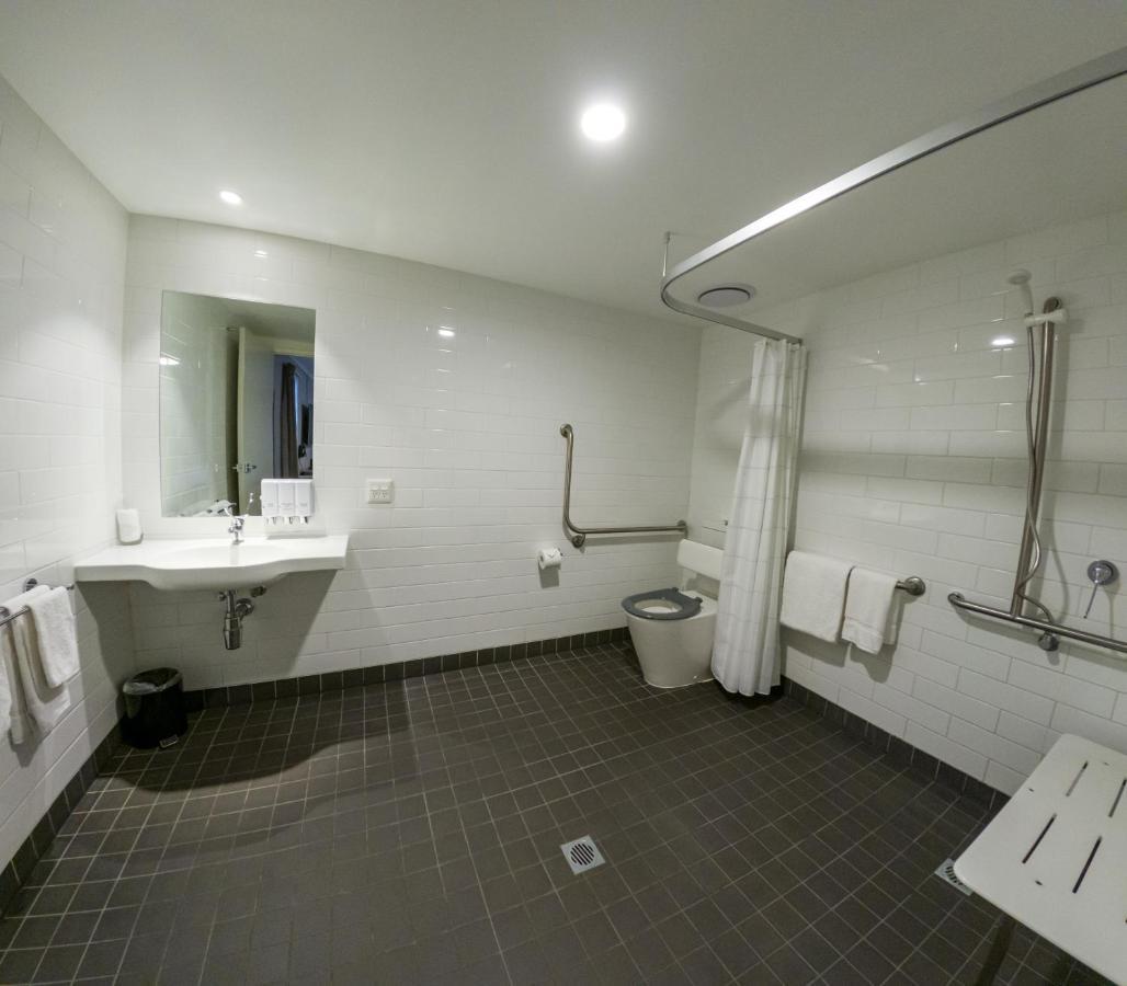 Potters Toowoomba Hotel Bagian luar foto