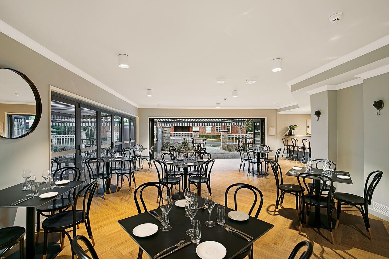 Potters Toowoomba Hotel Bagian luar foto