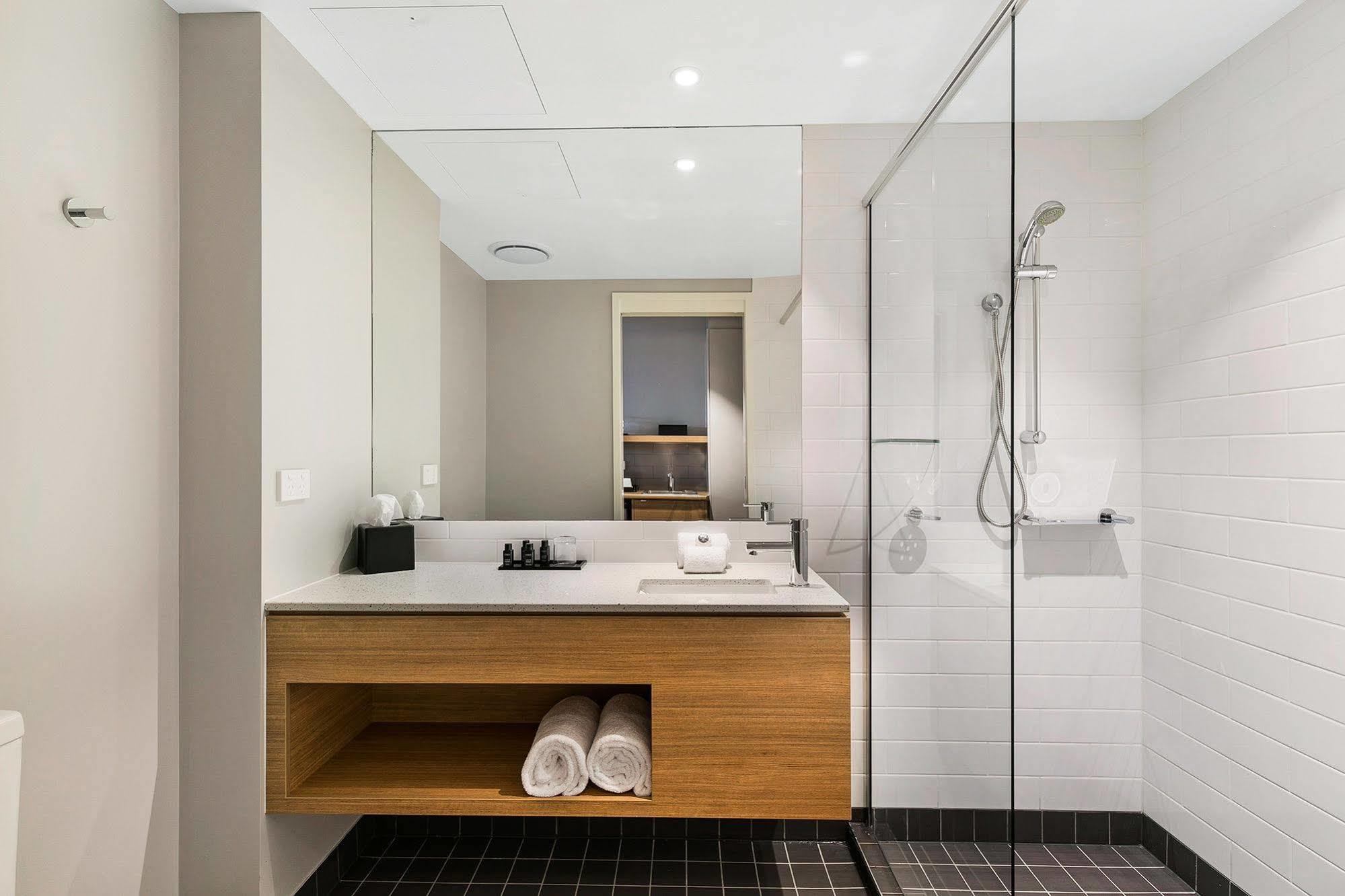 Potters Toowoomba Hotel Bagian luar foto