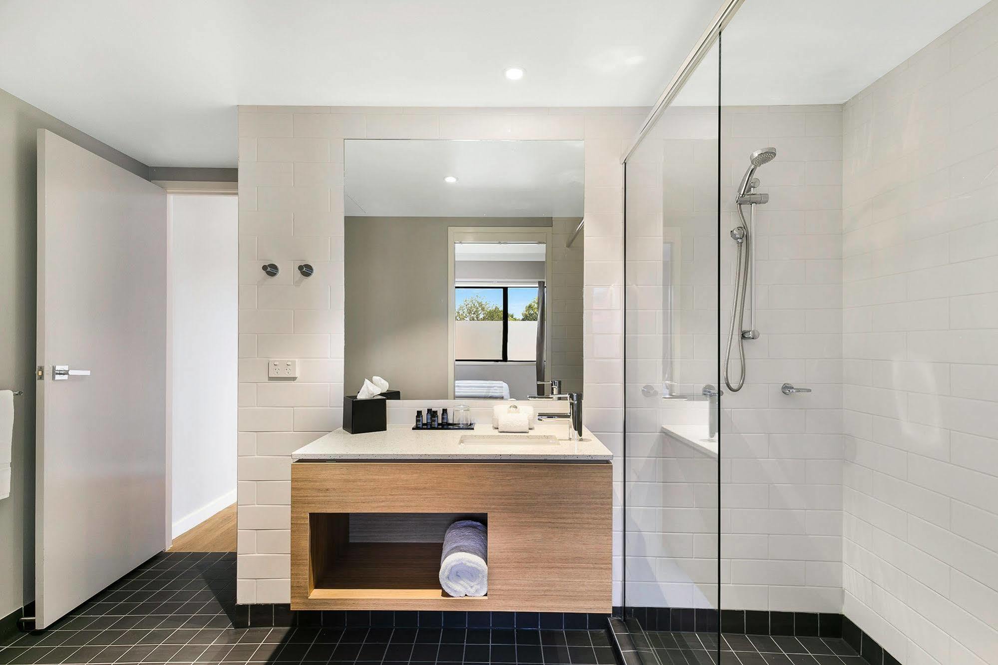 Potters Toowoomba Hotel Bagian luar foto