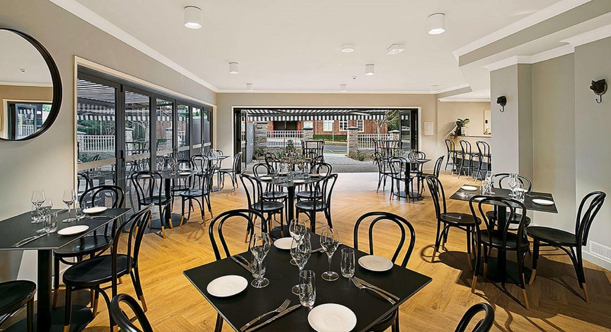 Potters Toowoomba Hotel Bagian luar foto